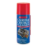 Abro Limpiador Carburador Y Partes Spray 10 Oz.