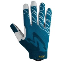 GUANTES SPIUK XP ALL TERRAIN AZUL M