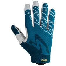 GUANTES SPIUK XP ALL TERRAIN AZUL S 