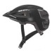 CASCO GROOVE PLUS (CE) NEGRO MATE M/L