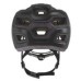 CASCO GROOVE PLUS (CE) NEGRO MATE M/L