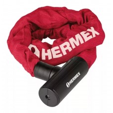 Cadena de seguridad Hermex 10mm X 90cm