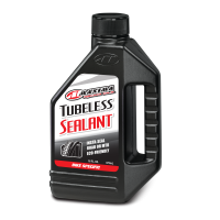 LIQUIDO SELLADOR DE LLANTAS TUBELESS  473ML