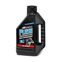 LUBRICANTE MAXIMA PARA SUSPENSION PLUSH 3 WT 1L