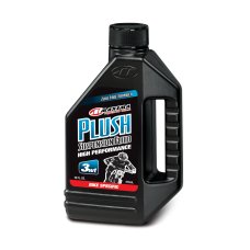 LUBRICANTE MAXIMA PARA SUSPENSION PLUSH 3 WT 1L