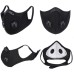 Mascarilla Deportiva Blck