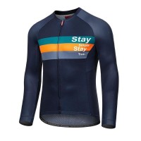 JERSEY SANTIC DE HOMBRE STAY M