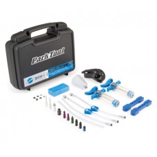 BKM-1 KIT DE PURGADO DE FRENO HIDRÁULICO - MINERAL PARK TOOL