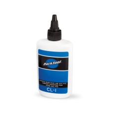 CL-1 ACEITE LUBRICANTE PARK TOOL SINTETICO PARA CADENA  CON PT DE 4 OZ. 118 ML