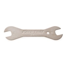 DCW-2 LLAVE DOBLE PARA CONOS DE MAZA :  15MM, 16MM