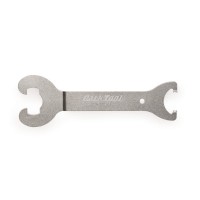 HCW-11 LLAVE PARA TAZAS DE CENTRO AJUSTABLES CON RANURAS Y TOPES DE 16MM