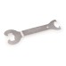 HCW-11 LLAVE PARA TAZAS DE CENTRO AJUSTABLES CON RANURAS Y TOPES DE 16MM