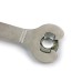 HCW-11 LLAVE PARA TAZAS DE CENTRO AJUSTABLES CON RANURAS Y TOPES DE 16MM