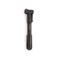 INFLADOR DE MANO MICRO PUMP NEGRO DE ALUMINIO PARK TOOL