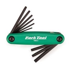 TWS-2 MULTIHERRAMIENTA PLEGABLE TORX  PARK TOOL