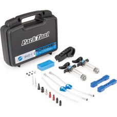 BKD-1 KIT DE PURGADO DE FRENO HIDRÁULICO - DOT PARK TOOL 