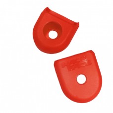 BOTAS DE BIELA RACE FACE MEDIUM ROJO