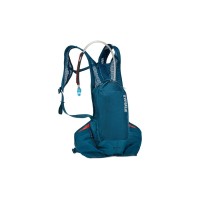 MOCHILA DE HIDRATACION VITAL 3L TURQUESA