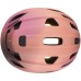 CASCO ALIGN II MIPS CE ROSADO M/L