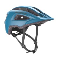 CASCO SCOTT GROOVE PLUS AZUL  S/M