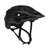 CASCO SCOTT GROOVE PLUS NEGRO S/M