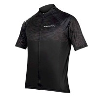 JERSEY ENDURA HUMMVEE RAY NEGRO M