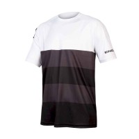 JERSEY ENDURA SINGLETRACK CORE T NEGRO L 