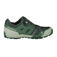 ZAPATILLA SCOTT SPORT CRUS-R BOA VERDE 41