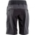 SHORT DE MUJER MTB TRAVERSE NEGRO- S