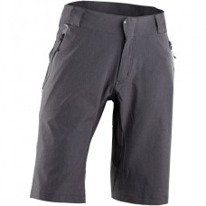 SHORT MTB RACE FACE STAGE NEGRO- L