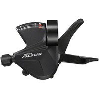 SL-M2010-L  SHIFTER SHIMANO ALTUS 3x9S  