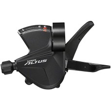 SL-M2010-L  SHIFTER SHIMANO ALTUS 3x9S  