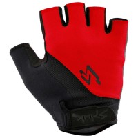 GUANTES SPIUK CORTO ANATOMIC ROJO M