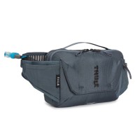 RIÑONERA  THULE RAIL HIP PACK 4L GRIS