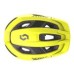 CASCO SCOTT GROOVE PLUS (CE) AMARILLO M/L