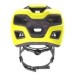 CASCO SCOTT GROOVE PLUS (CE) AMARILLO M/L