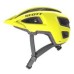 CASCO SCOTT GROOVE PLUS (CE) AMARILLO M/L