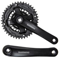 CATALINA SHIMANO FC-TY301 42X34X24T 170 MM 6/7/8V