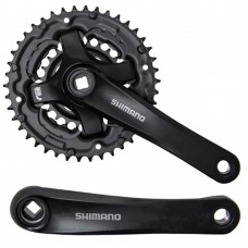 CATALINA SHIMANO FC-TY301 42X34X24T 175MM 6/7/8V