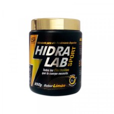Hidralab Sport De Limón (850gr)