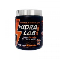 Hidralab Sport De Mandarina (850gr)