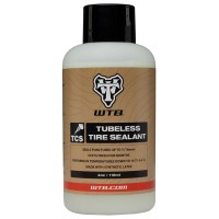 LIQUIDO SELLADOR DE LLANTAS TUBELESS 118ML