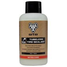 LIQUIDO SELLADOR DE LLANTAS TUBELESS 118ML