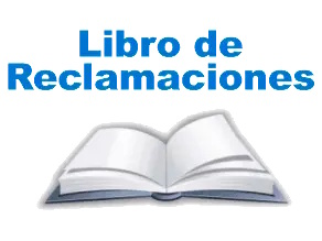 Libro de Reclamaciones